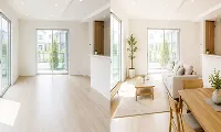 バーチャルホームステージング