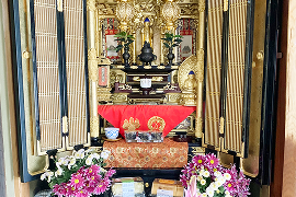 仏壇・仏具