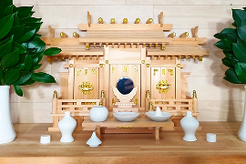 神棚
